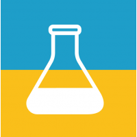 Chemistry for students from Ukraine / Хімія