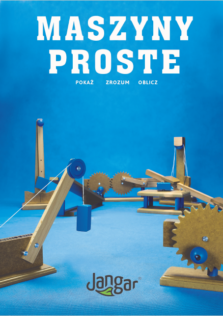 MASZYNY PROSTE KATALOG 2021