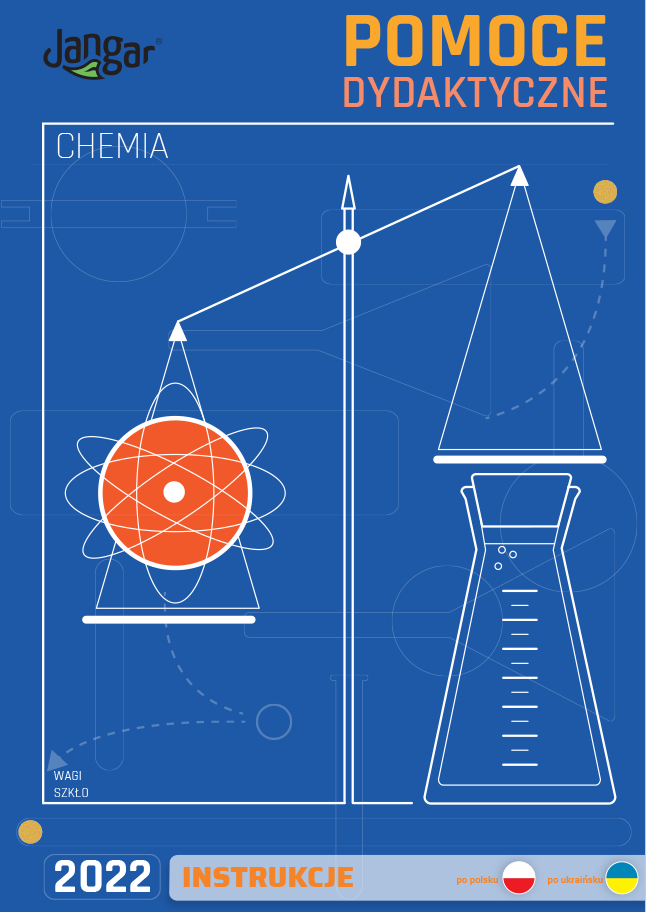 CHEMIA. KATALOG 2022