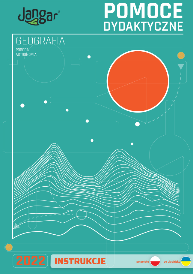 GEOGRAFIA. KATALOG 2022
