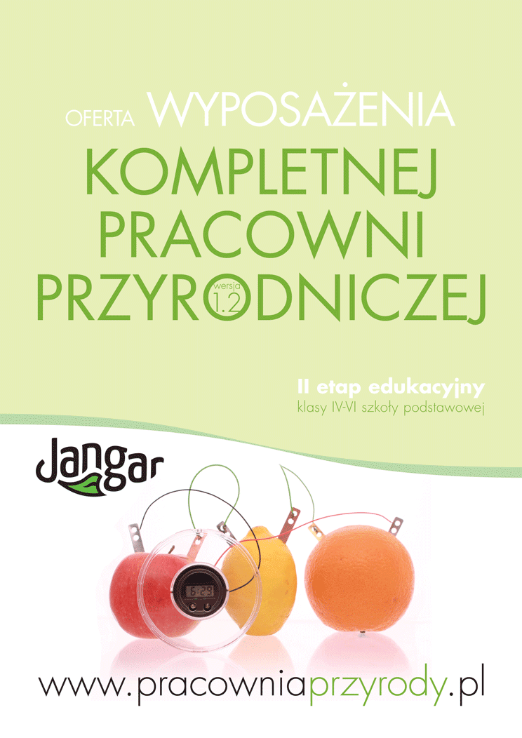 Pracownia Przyrody  