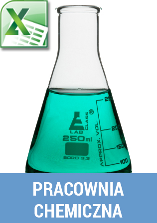 Pracownia chemiczna  
