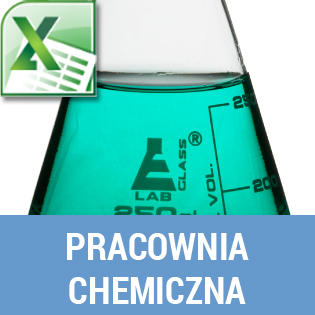 Zielona Pracownia Chemia