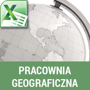 Pracownia Geograficzna w Szkole Podstawowej