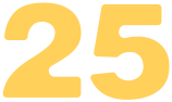 25