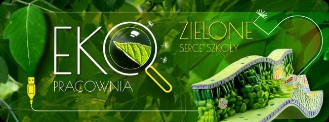 Zielone Serce Szkoły